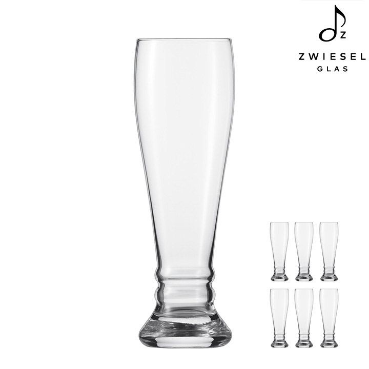 [롯데백화점] 즈비젤글라스 바바리아 비어글라스 (690ml) 6p LE1214716816