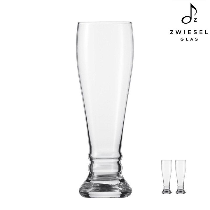 [롯데백화점] 즈비젤글라스 바바리아 비어글라스 (690ml) 2p LE1214978899