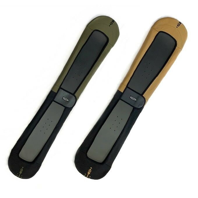 라우즈 스노우보드 솔커버 RZA612