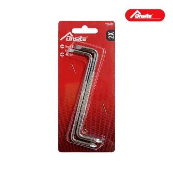 상세페이지 참조 [BZI1G620_51CE]코너드라이버 틈새 앵글 CR-V 2PCS