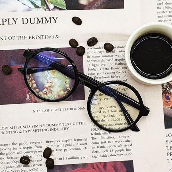 상세페이지 참조 [BZI303MJ_51IG]아시안핏 패션 블랙안경테 차단 깔끔한