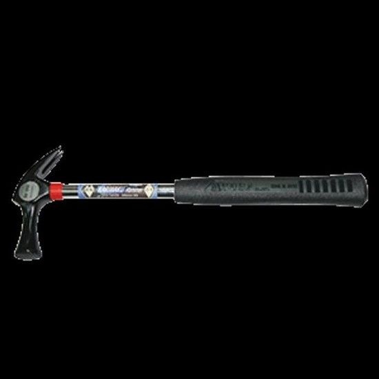 상세페이지 참조 [BZI32381_51CE]수사 스틸빠루망치 NO.345M 345mm(620g)/