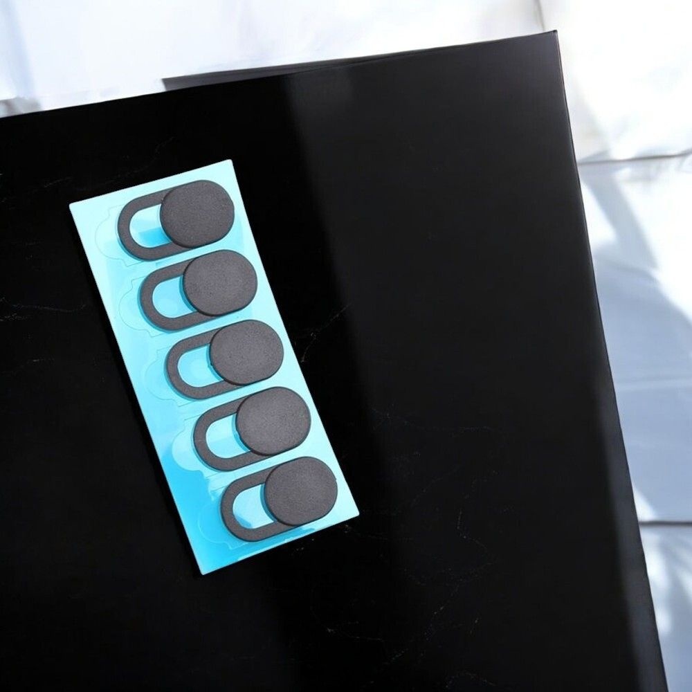 (주)친우코렉트 노트북 웹캠커버 개인정보 보안 카메라가리개 온라인수업