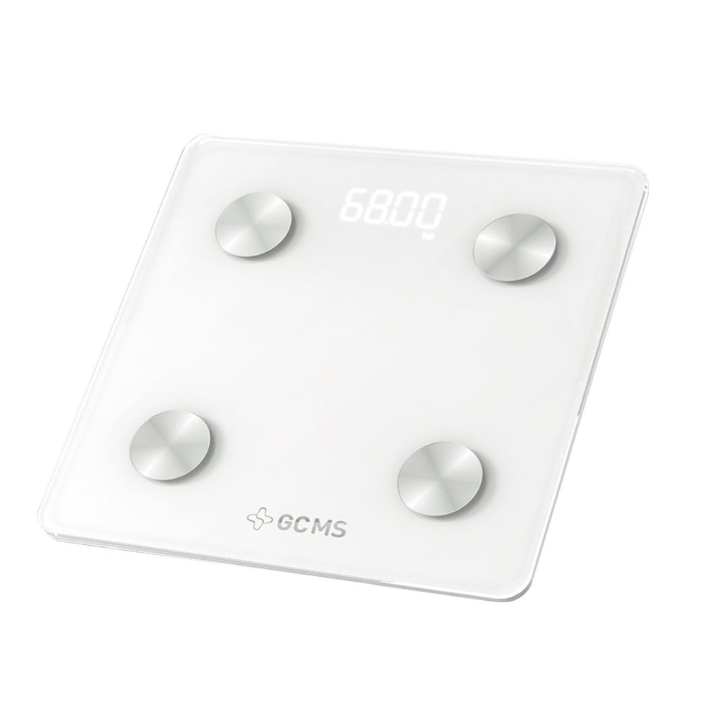 GC녹십자MS LED 블루투스 디지털 체지방 체중계 측정기 13가지체성분데이터 반려동물가능