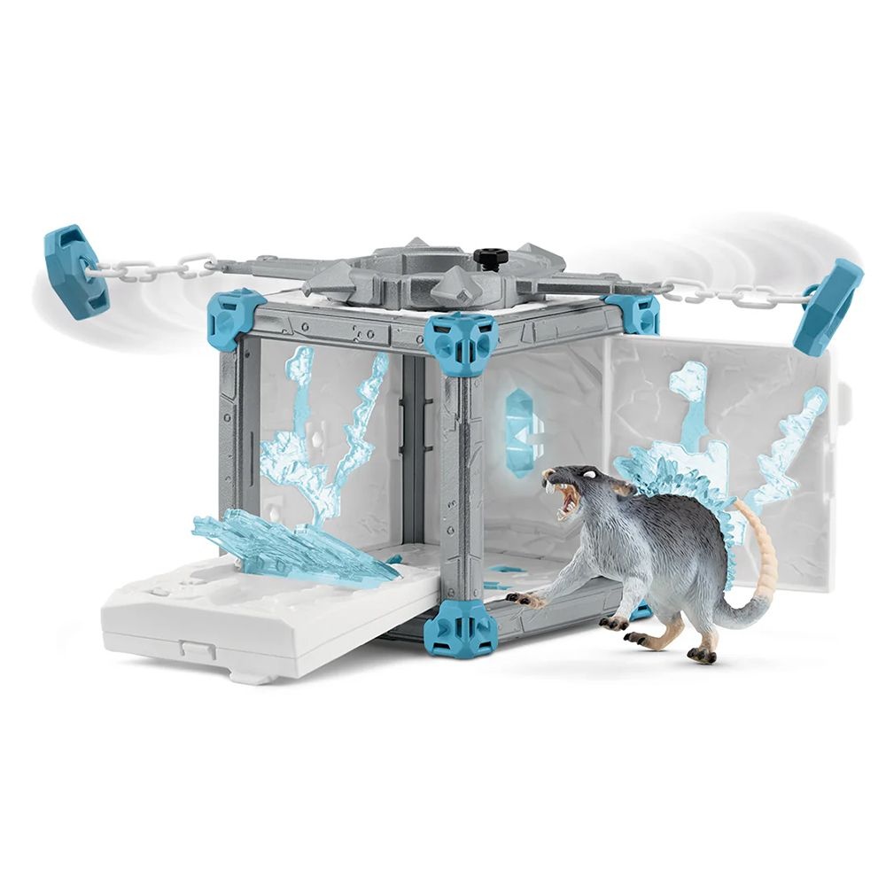 슐라이히 [해외] 슐라이히 42676 엘드라도 배틀케이브 쥐