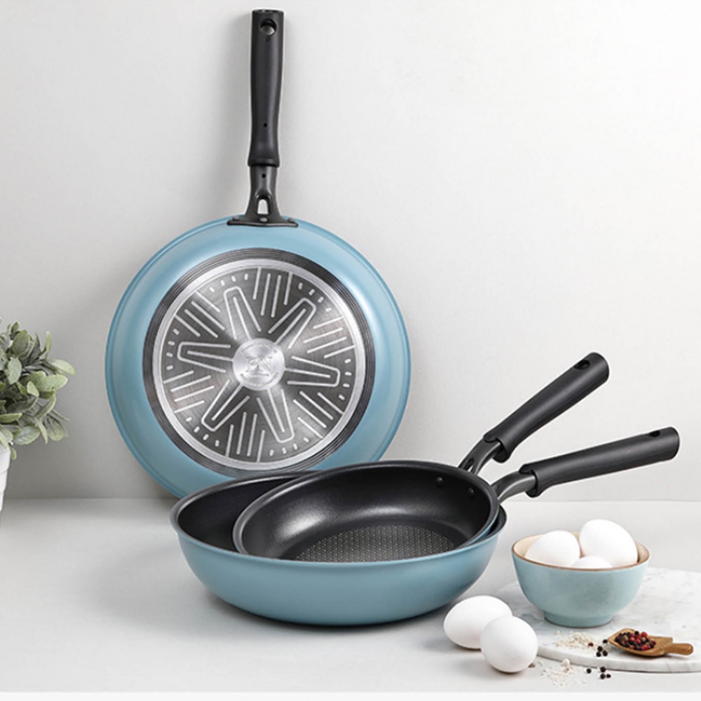 [PN풍년][오늘출발] 풍년 샤르텐 뉴 프리노IH 인덕션 후라이팬 궁중팬