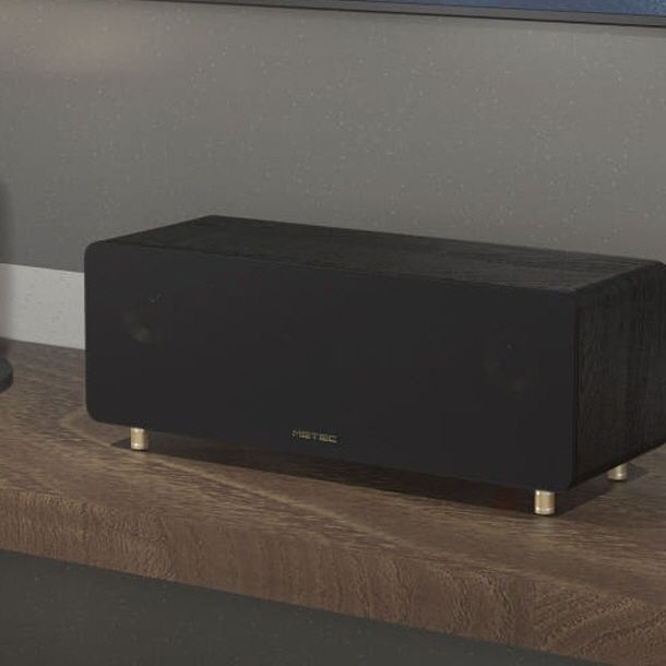 프리미엄 무선 블루투스 스피커 인테리어 사운드바