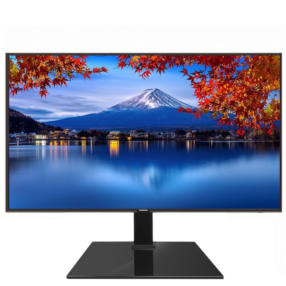 [중고] 삼성전자 삼성 55인치 UHD 스마트 TV UN55NU7190FXKR 스탠드 벽걸이 이젤형