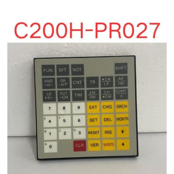 95%상태 H-PR027 패널 테스트 OK, 빠른 배송