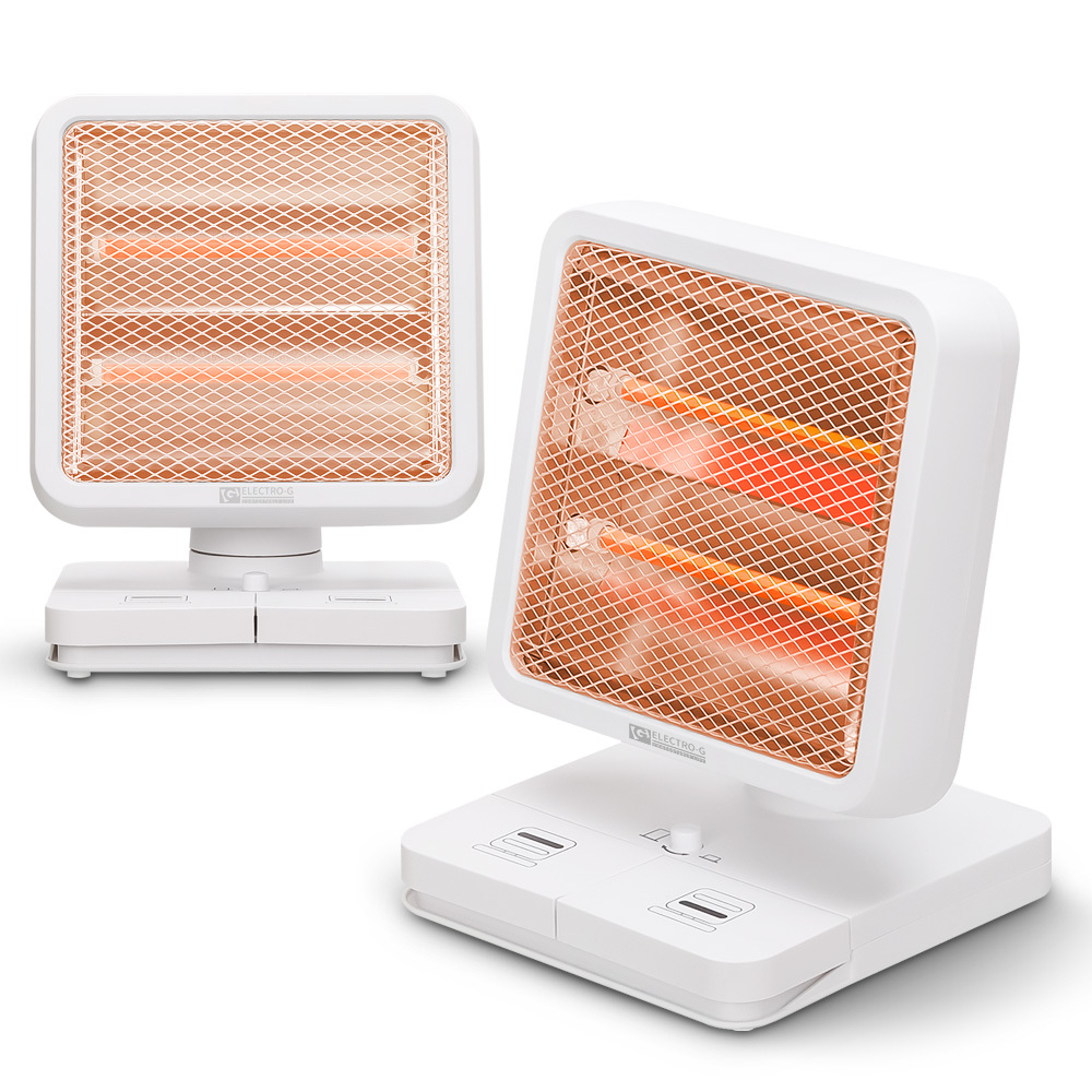 QH300_발난로 히터 이쁜 고시원 대기 집꾸미기 시니어