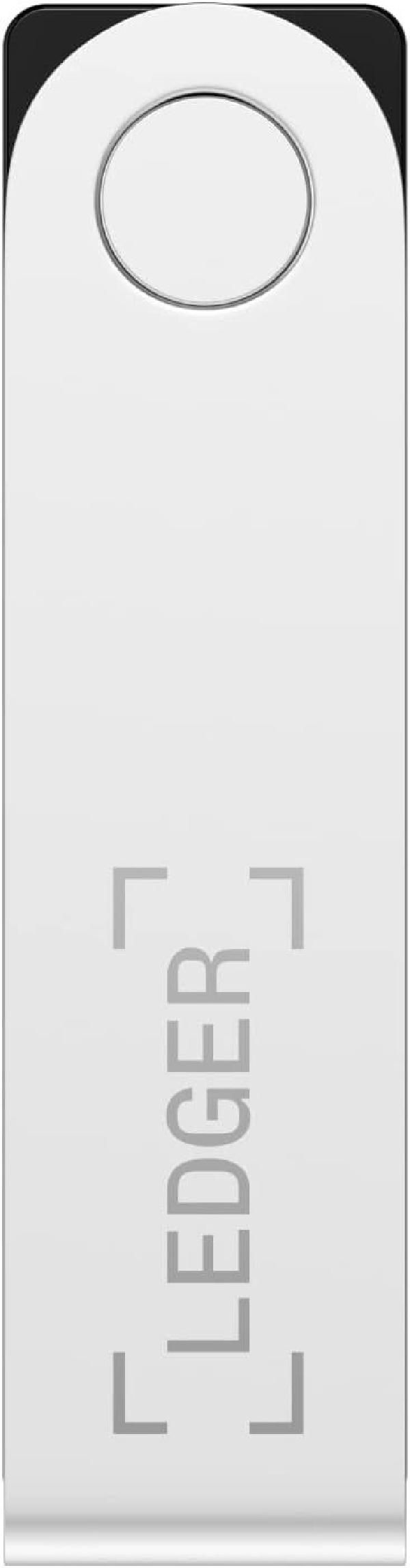 렛저 나노X 암호화폐 하드웨어 지갑 가상화폐지갑