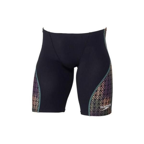 [스피도] 남성 선수용 5부 수영복 N260622 수영장반바지