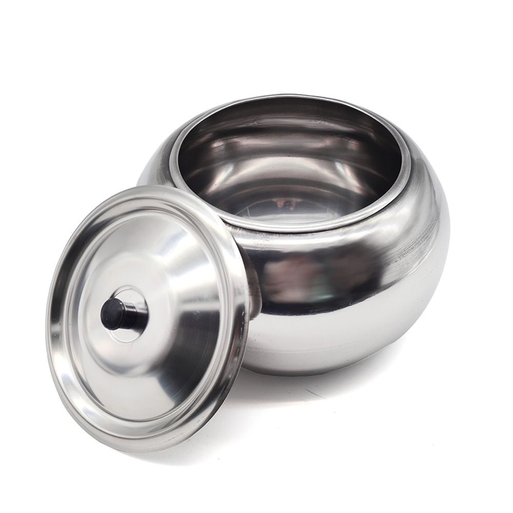 국산 스텐 왕요강 특왕대/혼수용 야외 캠핑 노약자 좌변기