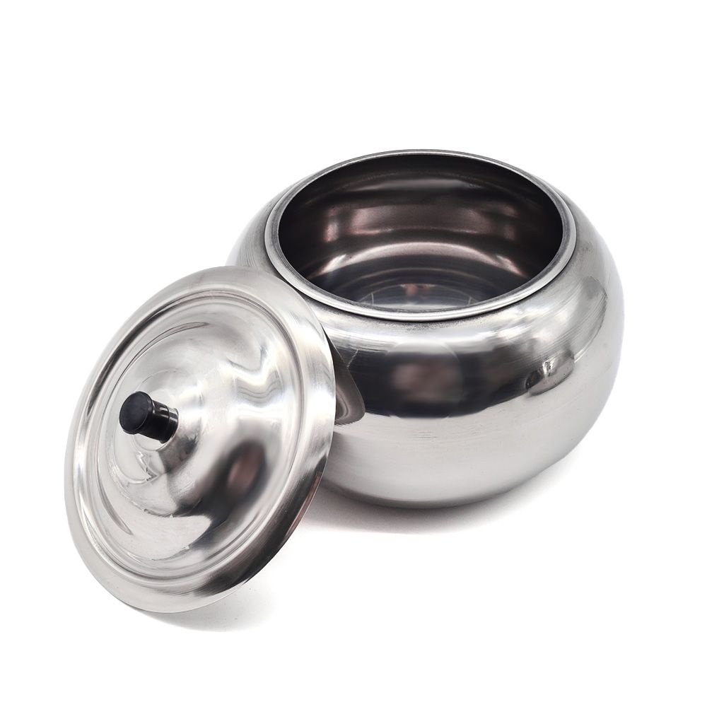 국산 스텐 요강 왕대/혼수용 야외 캠핑 노약자 좌변기