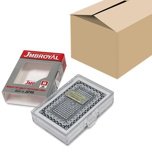 [하나로]일제 게임 카드 포커 바둑이 원카드 일본 포카 훌라 12팩