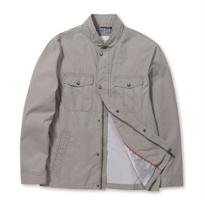 브렌우드 피그먼트 워싱 포켓 트러커_BRUAS25261BEX