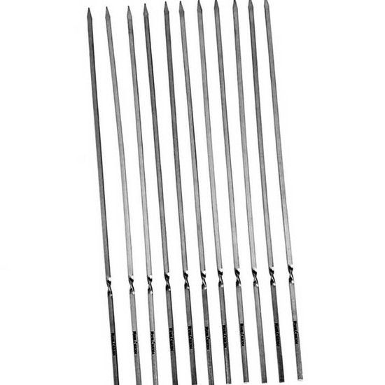 [MENP53FF_52D4]바베큐꼬치 캠핑꼬치 야외용그릴