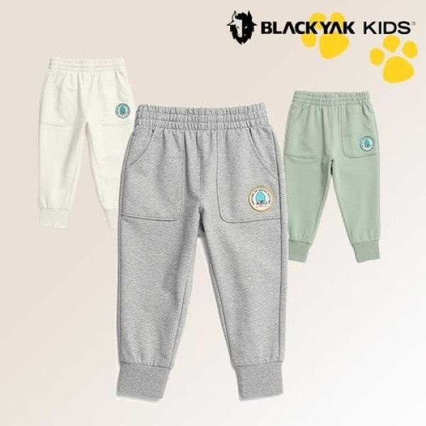 블랙야크 키즈 [패션플러스][블랙야크키즈]BKT하니조거팬츠