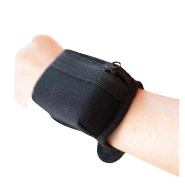 엠지텍 아이언V60 블루투스이어폰 전용 네오플랜 고급 가방