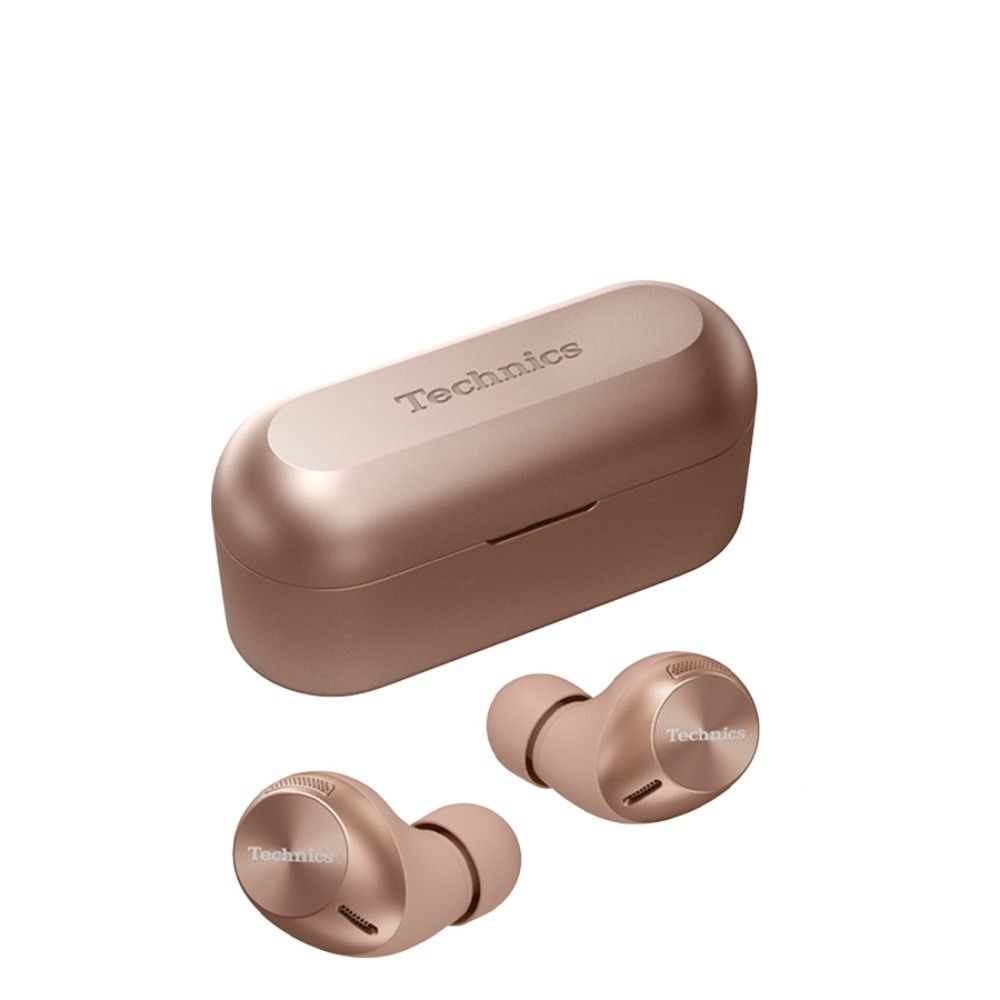 [해외] 파나소닉 테크닉스 무선 이어폰 bluetooth 노이즈 캔슬링 EAH-AZ40M2