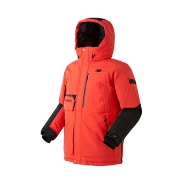 [뉴발란스 패딩] I패트롤 구스다운 - NBNP94306380