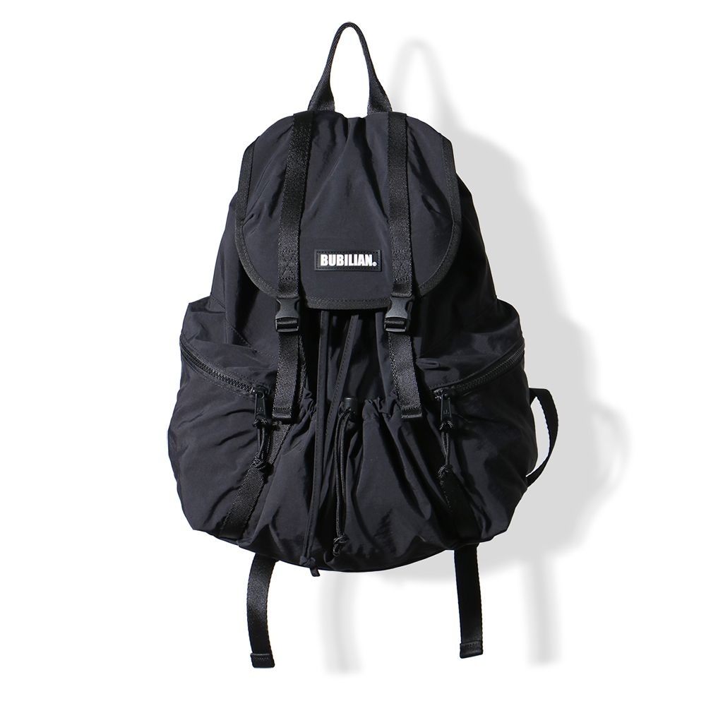 [오늘출발] 버빌리안 아나바 백팩 _ Black