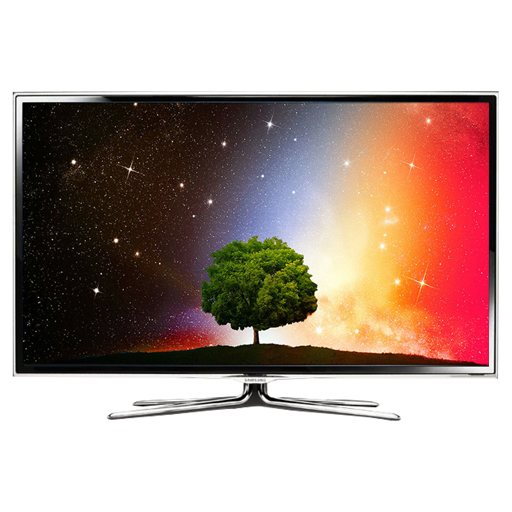 삼성전자 [중고] 삼성전자 삼성 50인치 FHD TV UN50ES6350 스탠드 벽걸이 이젤형 방문설치