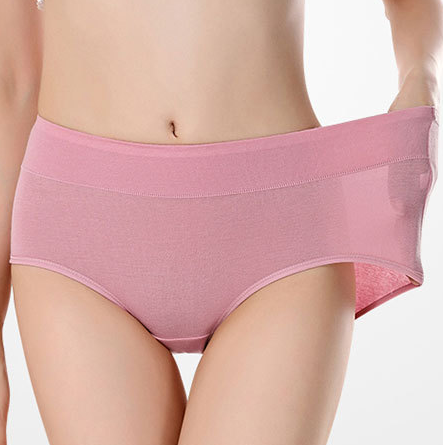 땡처리특가 여성 요일 편한 순면 팬티 스판 속옷 복부 여자 세트 하이웨스트