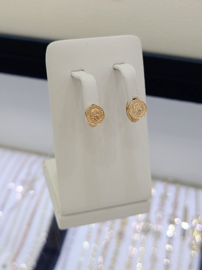 핑크 코인 (97) 사진