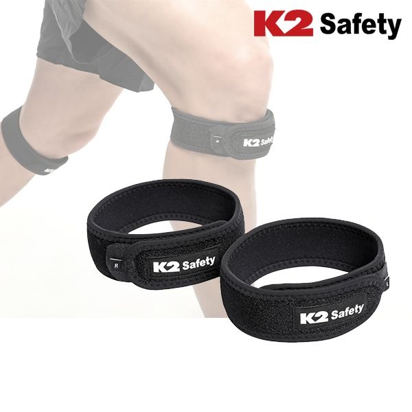 K2 슬개골 무릎보호대 IUA24904
