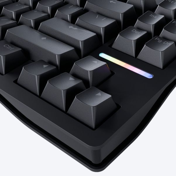 [해외] Wooting 우팅 80HE ANSI 아날로그 기계식 키보드 익스프레스 (4-7일 배송)