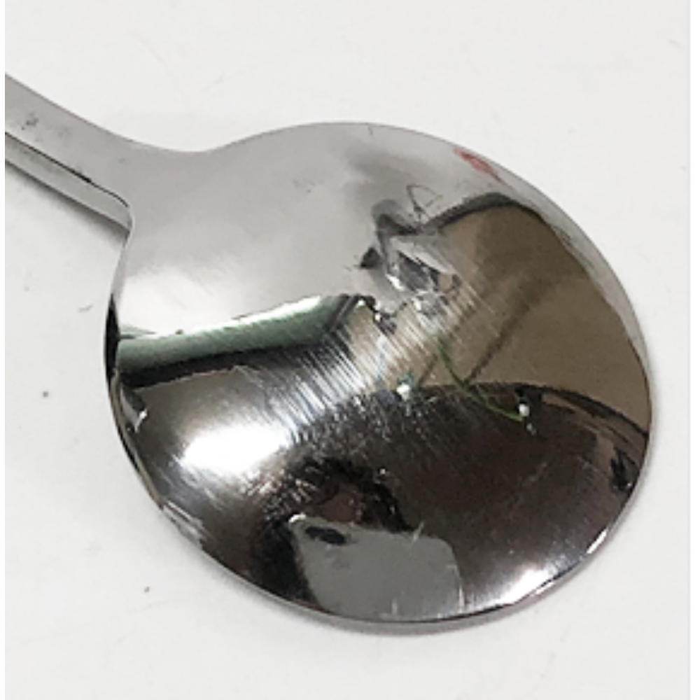 유자스푼 숟가락 유자차 스푼