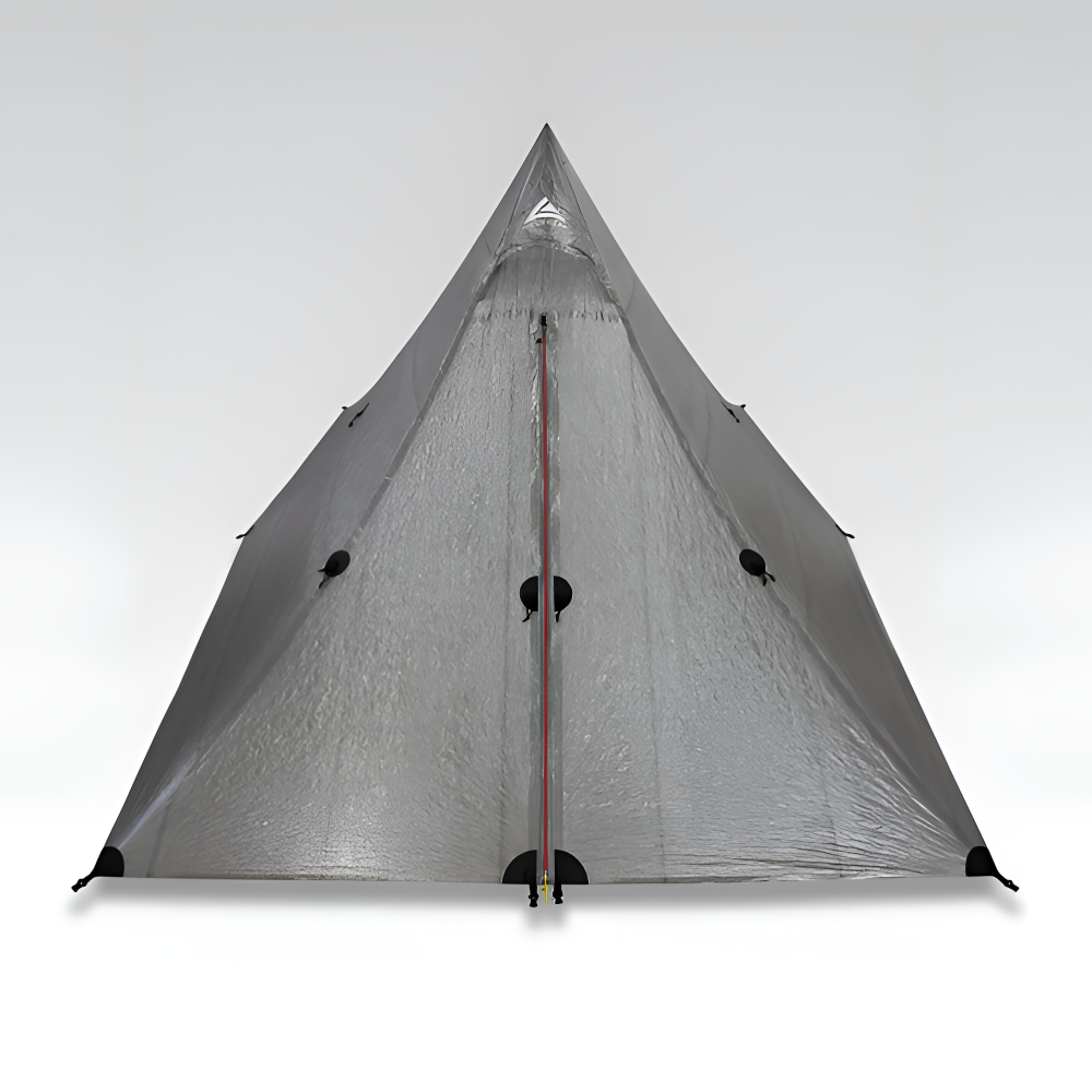 로커스기어 LOCUS GEAR 텐트 Hapi DCF-B 관부가세포함