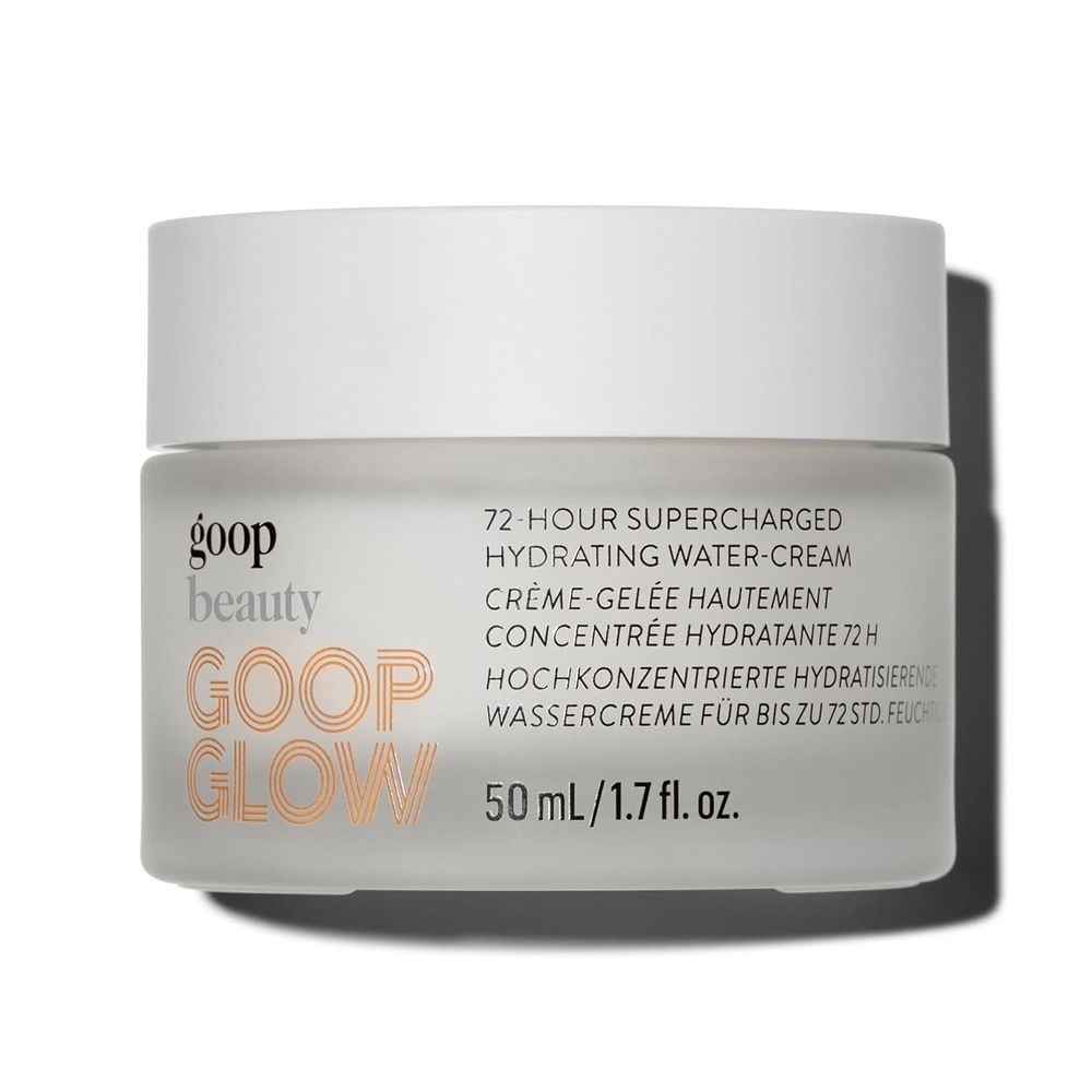 [해외] goop 워터 크림 72Hr 하이드레이팅 기네스펠트로 뷰티 50미리 미국직구