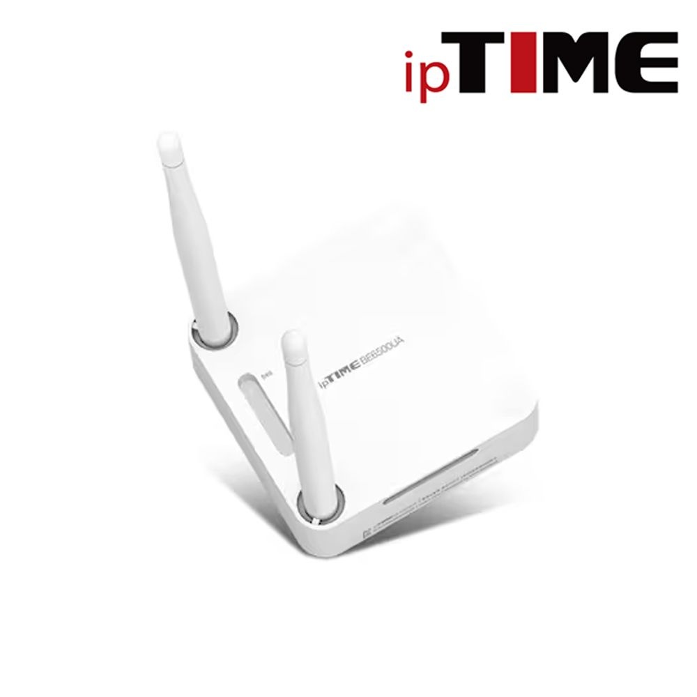아이피타임 EFM ipTIME BE6500UA 무선랜카드 와이파이 Wi-Fi 7  라우터형