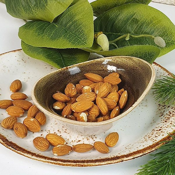 미웰 생 통아몬드 수입 1kg