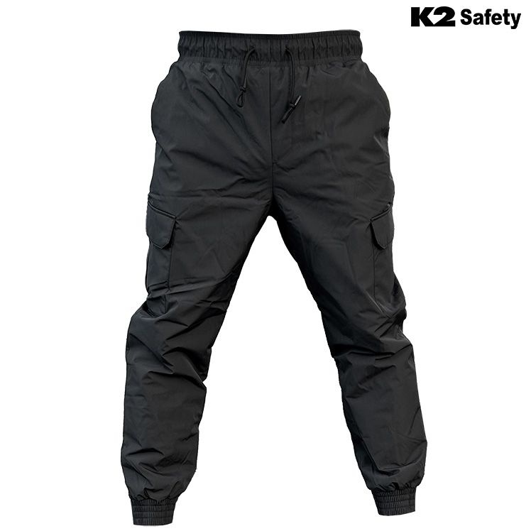 K2 세이프티 K2 Safety 방한 경량 패딩바지 PT-F4301 겨울 등산 조거팬츠 동계 작업복