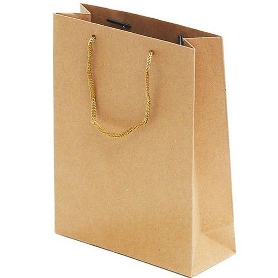 [ME90L525_52CP]크라프트 쇼핑백 6호 42x31.5x10 10매입