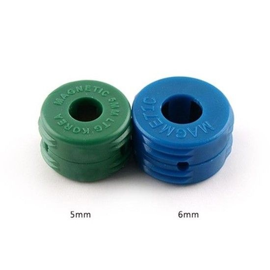 [ME70110N_52CE]DIY 드라이버 자성 발생기 DHMGC4 5mm