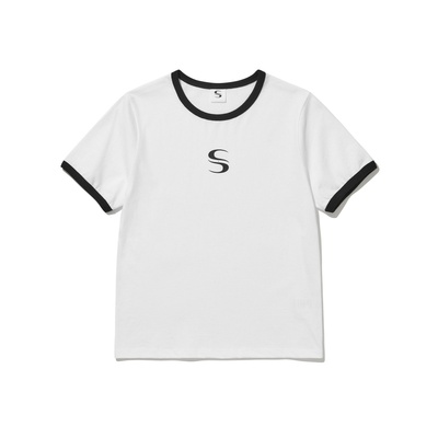 소라노]SORANO Basic Logo T-shirt[3Color] : 롯데ON