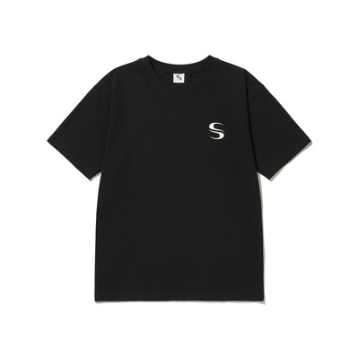 소라노]SORANO Basic Logo T-shirt[3Color] : 롯데ON