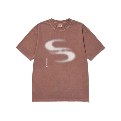 【SORANO】SORANO Basic Logo T-shirt MUSINSA公式 | SORANO SORANO Basic Logo T-shirt[4Color]