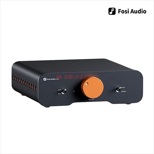FOSI AUDIO ZA3 스피커 앰프 dac 어댑터미포함 2년보증AS
