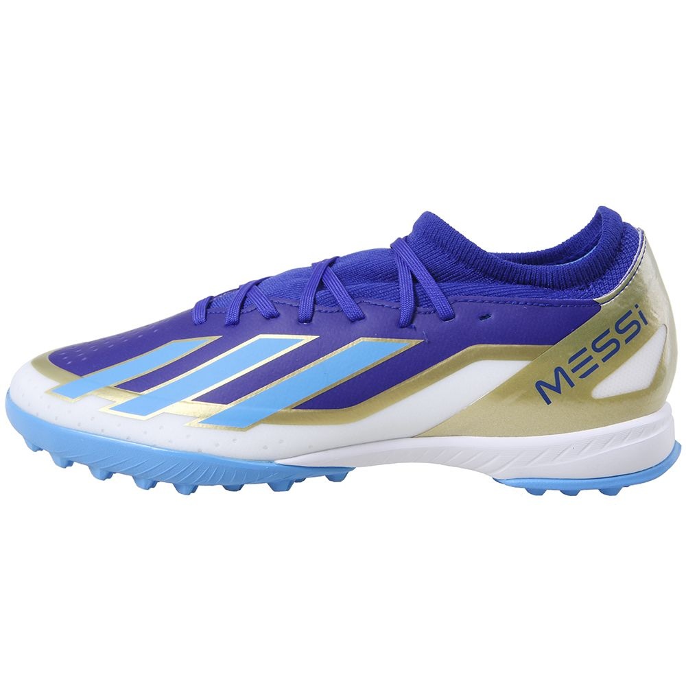 아디다스 축구화 풋살화 X 크레이지패스트 리그 TF 메시(ID0718) 인도어화