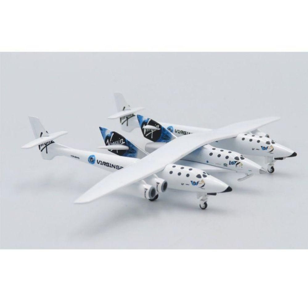[해외] JCWings Virgin Galactic Spacecraft N348ms VG4002