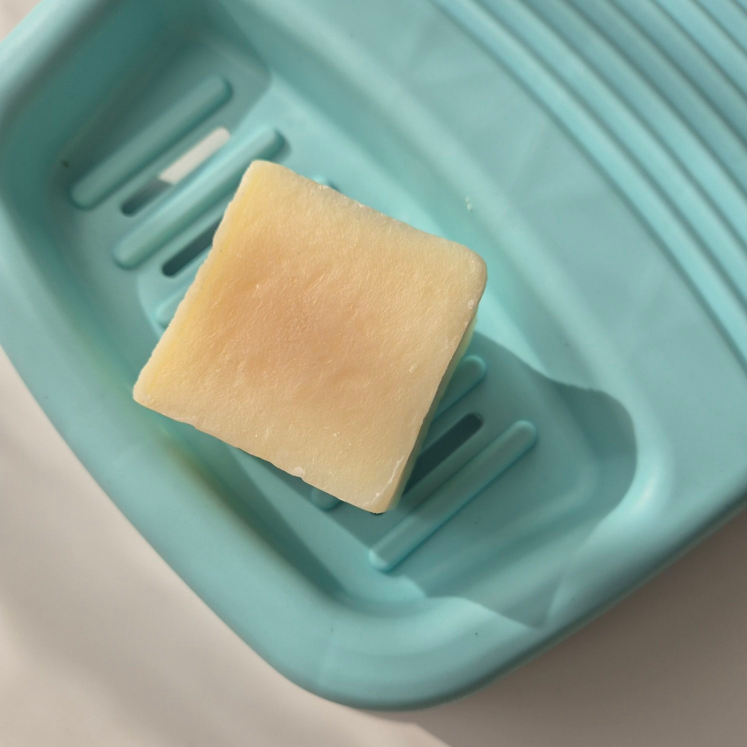 천연유래성분으로 자극없이 무해하고 깨끗한 속옷, 아기옷 손빨래 다용도 마음 올인솝 150g