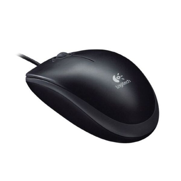 [브이와이협력업체] 소모품 심플광마우스(M90/Logitech)