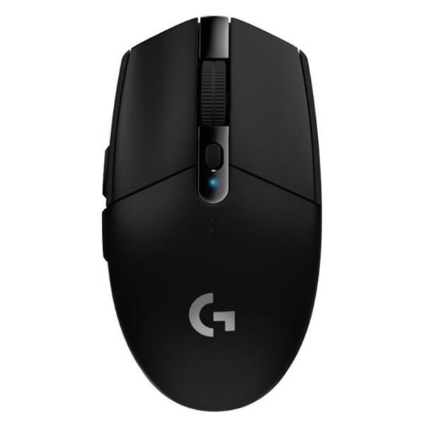 [VY협력업체][브이와이협력업체] 파츠 무선 게이밍 마우스(G304/블랙/Logitech)