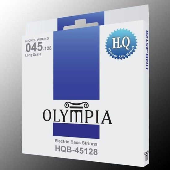 [JH4Q1527_51CU]5현 Cjf33 스트링 045-128 베이스줄