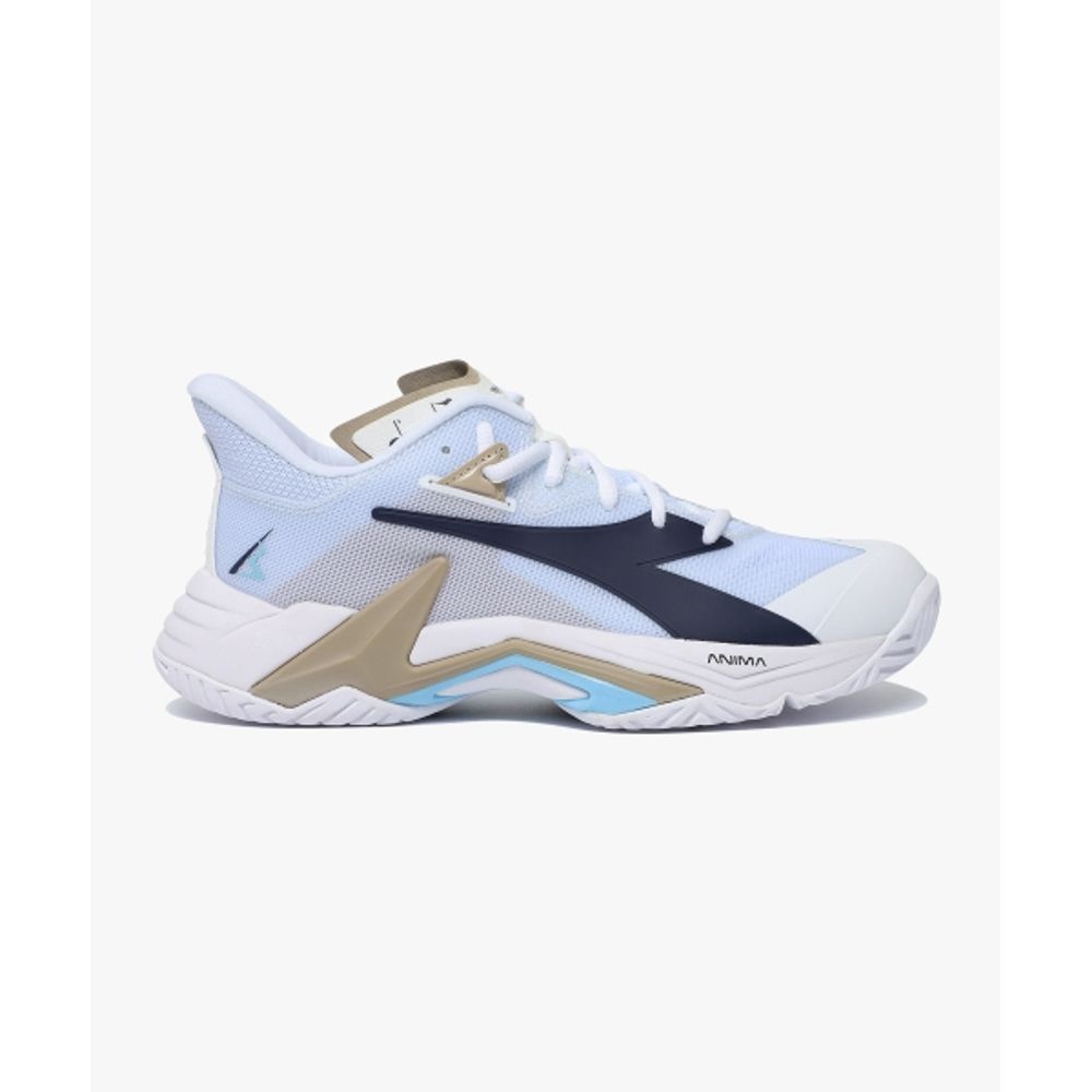 아레나 2025 남자 4부 수영복 H13498 실내수영장용